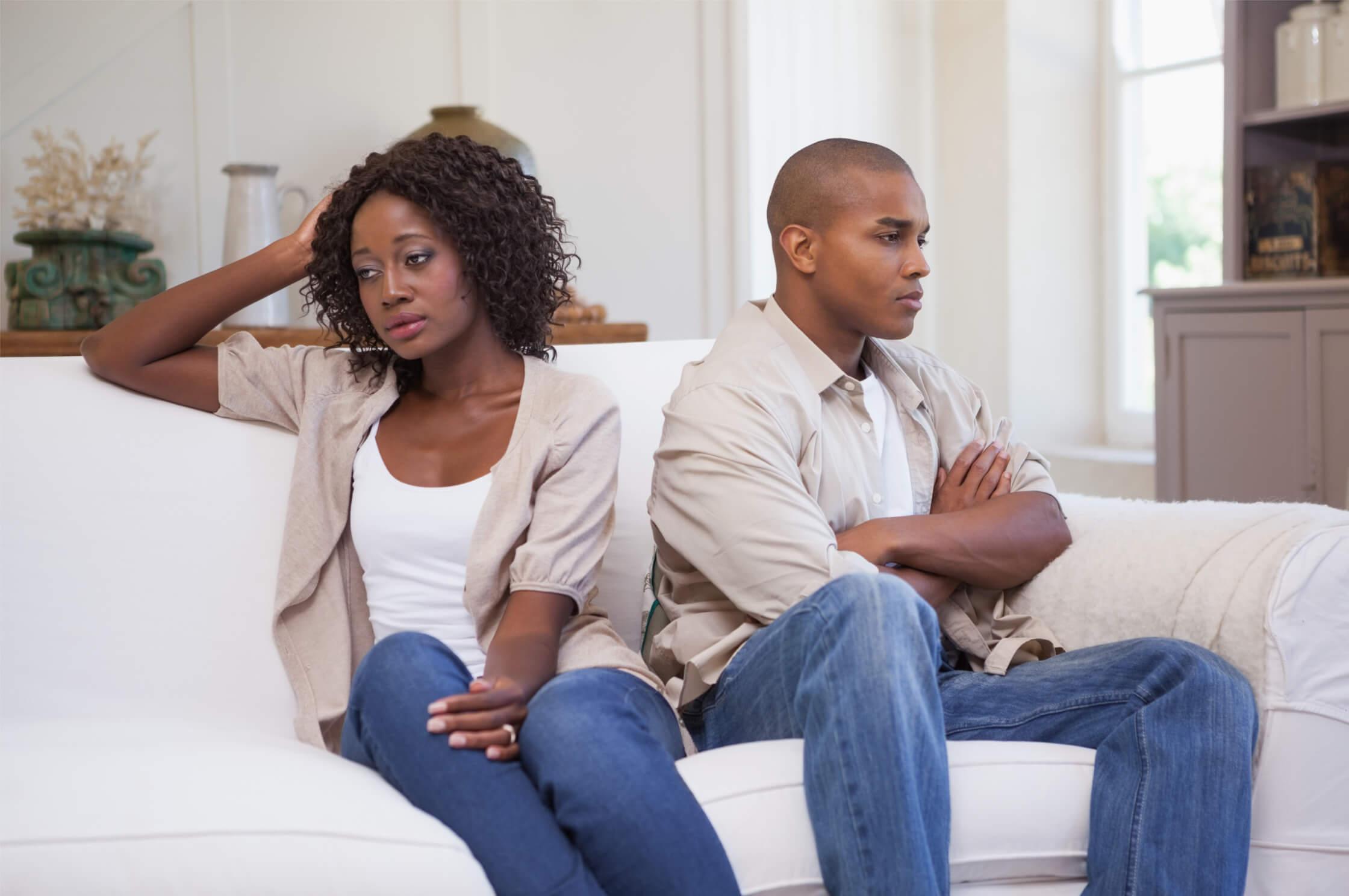 The steps to getting a divorce in Maryland